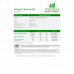 Engineered Ultra-Strength Black/White Construction Plastic- UV Stabilized 24 Months - Choose Your Size
